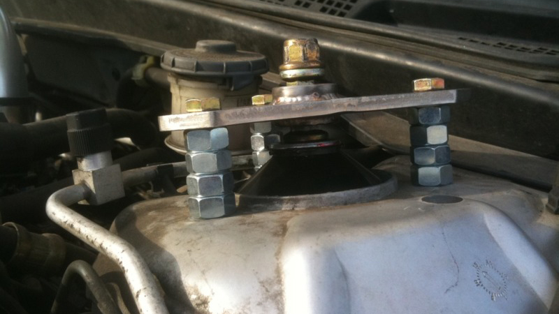 Illustration for article titled How Not To Lower Your Car Gallery